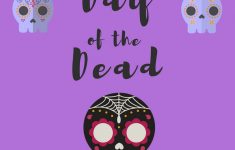Day Of The Dead Elementary Lesson Plans