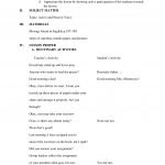 Detailed Lesson Plan In Active And Passivedhayhan Via