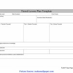 Differentiated Instruction Lesson Plan Template   Akali