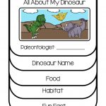 Dinosaur Activities For Kids   Firstieland