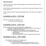 Directed Reading Thinking Activity Drta Brief Introduction