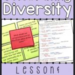 Diversity Activities And Lesson For Accepting Differences