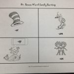 Dr. Seuss Lesson Plans | Green Bean Kindergarten