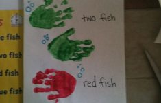 One Fish Two Fish Lesson Plans Preschool