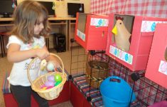Dramatic Play Lesson Plans For Kindergarten