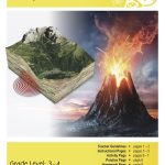 Earthquakes And Volcanoes