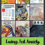 Easing Test Anxiety And Stress As A School Counselor   The