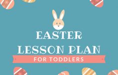 Easter Lesson Plans