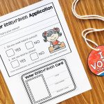 Election Day Activities For Kinder