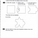 Elementary Art Sketchbook Ideas Easy How To Tessellate