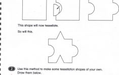 Elementary Art Sketchbook Ideas Easy How-To Tessellate