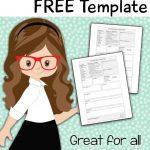 Elementary Music Lesson Plan Template | Music Lesson Plans