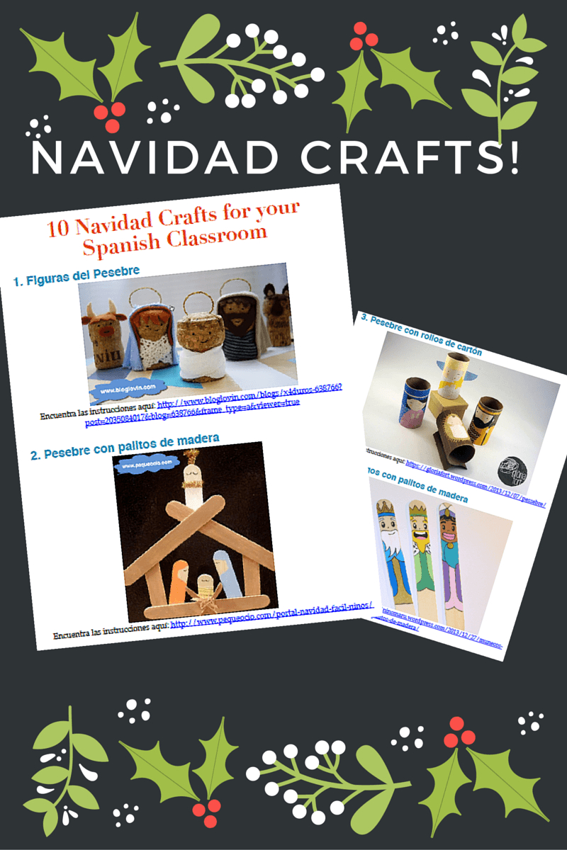 Elementary Spanish Resources | Spanish4Teachers