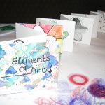 Elements Of Art Book | Visual Art Lessons, Art Lesson Plans