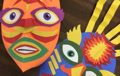 African Art Lesson Plans For Elementary