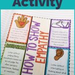 Empathy Activity: Empathy Classroom Guidance Lesson For