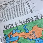 Empire Of Alexander The Great Map Activity (With Images
