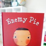 Enemy Pie: 5 Literacy Lesson Ideas | Upper Elementary Snapshots