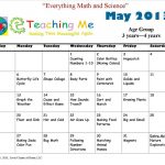 Eteachingme On | Lesson Plans For Toddlers, Preschool Lesson