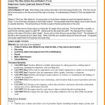 Excellent 5E Lesson Plan Math 8Th Grade 6+ 5 E's Lesson Plan