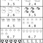 Excellent Counting Lesson Plans For Kindergarten Counting