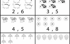 Excellent Counting Lesson Plans For Kindergarten Counting