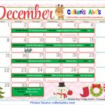 Excellent December Lesson Plans For Preschool Preschool