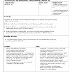 Excellent Differentiated Instruction Lesson Plans 39 Tiered