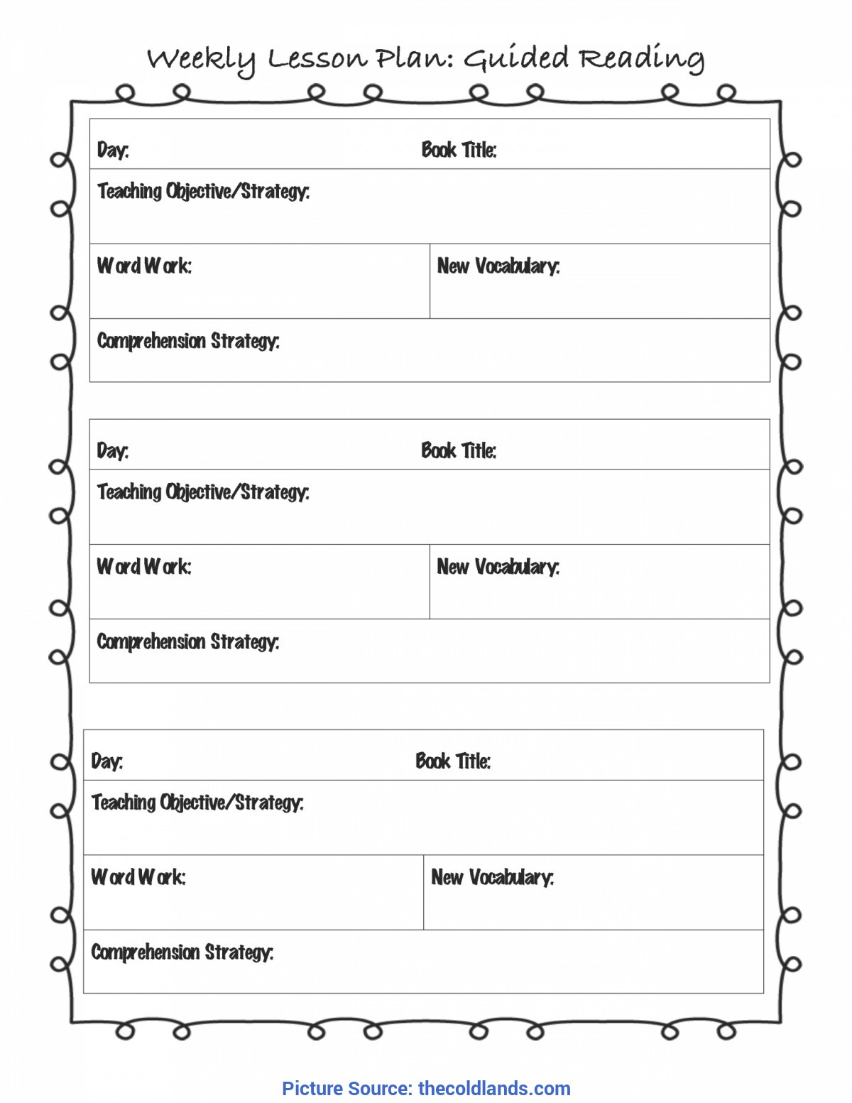 Excellent Kindergarten Math Lesson Plan Template Worksheet