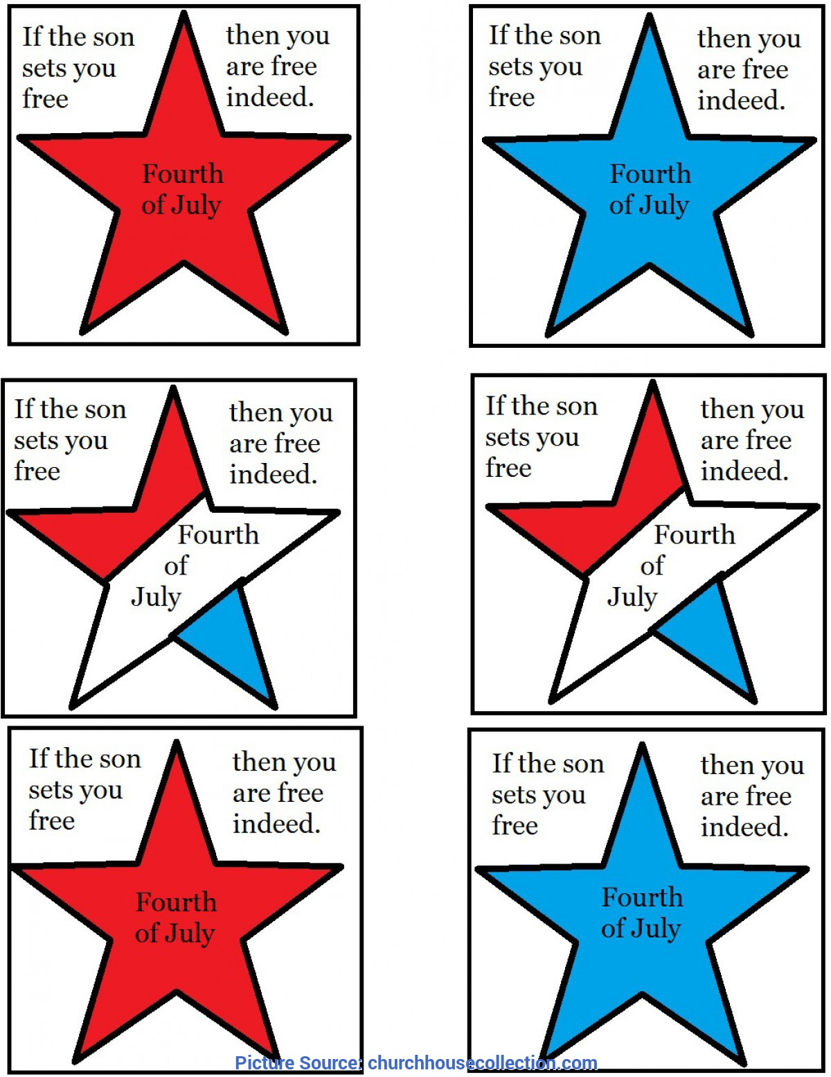 Excellent Lesson Plans For Preschool 4Th Of July Fourth Of