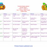 Excellent May Lesson Plans For Preschool Toddler Lesson