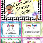 Excellent Preschool Exercise Lesson Plans Physical Activity