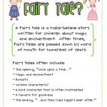 Fairytale Ac.pdf | Fairytale Lessons, Fairy Tales Lesson