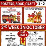 Fire Safety | Fire Prevention Week, Fire Safety, Fire Prevention
