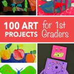 First Grade | Art Lessons Elementary, Elementary Art