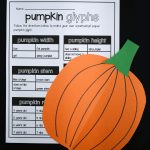 First Grade Pumpkin Activities   Playdough To Plato