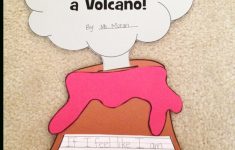 Volcano Lesson Plans 2nd Grade