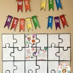 First Week Of School Activities For 3Rd Grade | Back To