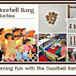 Five For Friday March 20 | Ring Doorbell, 1St Grade
