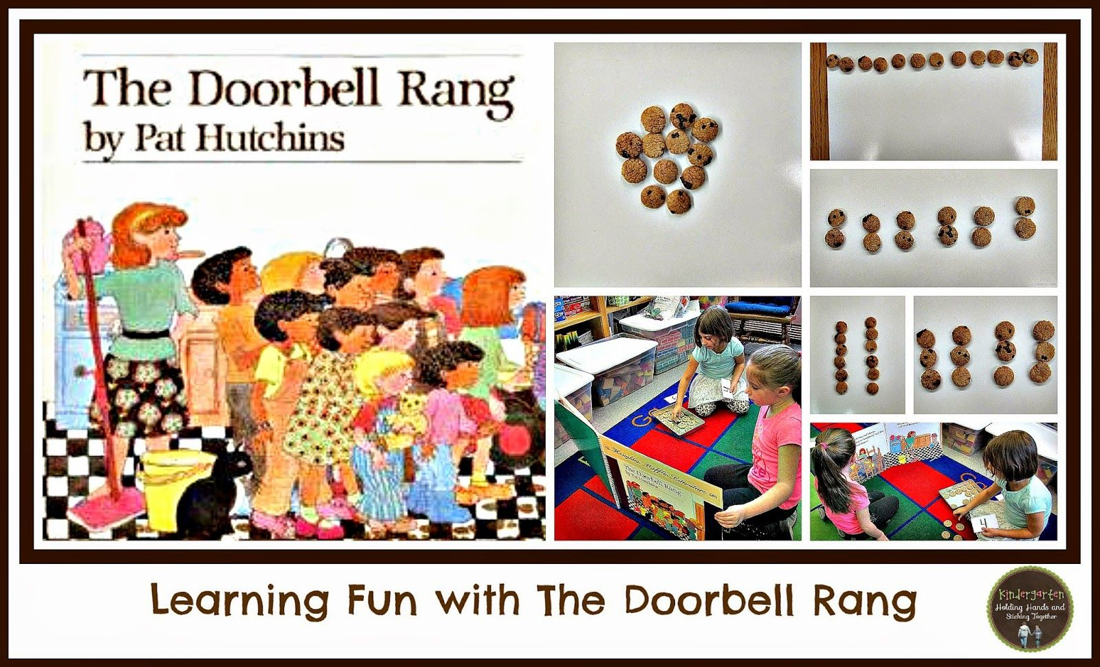 Five For Friday March 20 | Ring Doorbell, 1St Grade