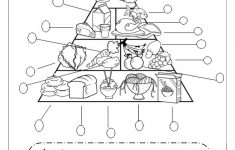 Food Pyramid Lesson Plans Kindergarten