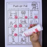 Force And Motion Activity Pack   Playdough To Plato