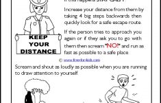 Free-For-Kids Stranger Safety – Google Search | Stranger