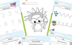Fourth Of July Lesson Plans For Elementary