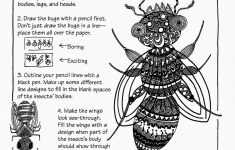 Insect Lesson Plans Elementary