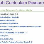 Free Library Lesson Plans   Library Learners