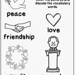 Free Martin Luther King Jr Printables And Read Alouds For