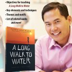 Free Teaching Guide: A Long Walk To Water | Long Walk To