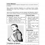 French Revolution Worksheets | Ks3 & Ks4 Lesson Plans