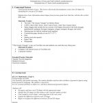 Geometry Lesson Plan. 4Th Grade Differentiated Instruction
